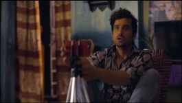 Yeh Kaali Kaali Ankhein - Season 01 Episode 03